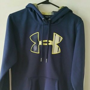Under Armour Hoodie